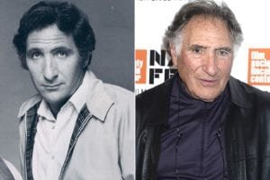 judd hirsch