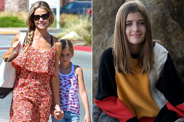 THESE CELEBRITY CHILDREN ARE GROWING UP - SEE WHAT THEY ARE UP TO ...