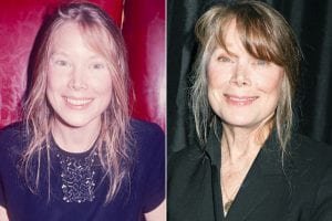 sissy spacek cashroadster