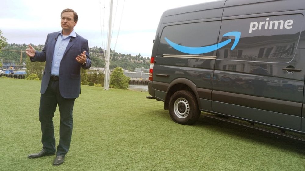 What’s the Amazon Delivery Service Partner All About? Cash Roadster
