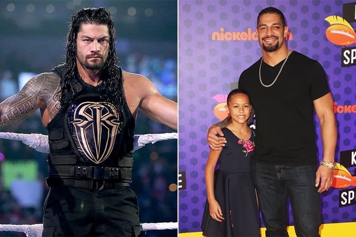 THESE WWE STARS' KIDS ARE GOING TO BE JUST AS BIG AS THEIR ICONIC ...