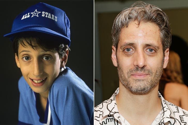 THESE 90'S STARS WILL CONFUSE YOU WHEN YOU FIND OUT WHAT THEY DO TODAY