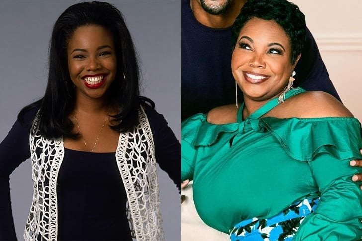 THESE 90'S STARS WILL CONFUSE YOU WHEN YOU FIND OUT WHAT THEY DO TODAY ...