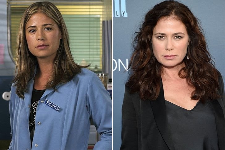 THESE 90'S STARS WILL CONFUSE YOU WHEN YOU FIND OUT WHAT THEY DO TODAY