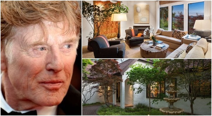 These Luxurious Celebrity Houses Are Swoon Worthy - You Would Never Be 