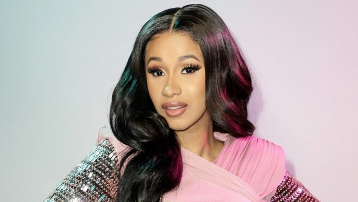 Cardi B never signs a deal if she knows she's not well-compensated of all the hard work she exerts.