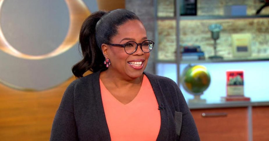 Oprah reveals while she's generally warm and more open to communicating with her fans, Oprah also has her moments where the TV host wants to be left alone.