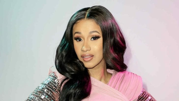 Cardi B's massive wealth today came from her music, endorsements, and partnerships in the fashion industry.