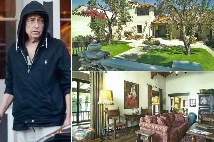 These Celebrities Modest Houses Are Not What You Imagined Page 8 Of 46 Cash Roadster 