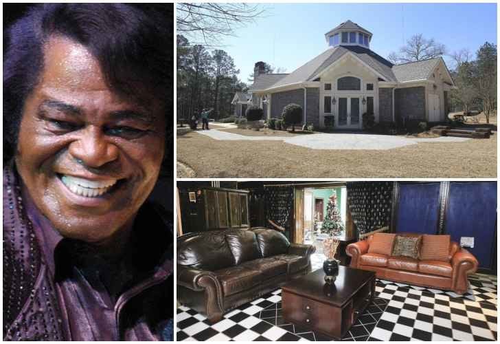 These Celebrity Houses Look Extremely Luxurious Page 16 of 182 Cash