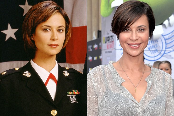 THESE 90'S STARS WILL CONFUSE YOU WHEN YOU FIND OUT WHAT THEY DO TODAY