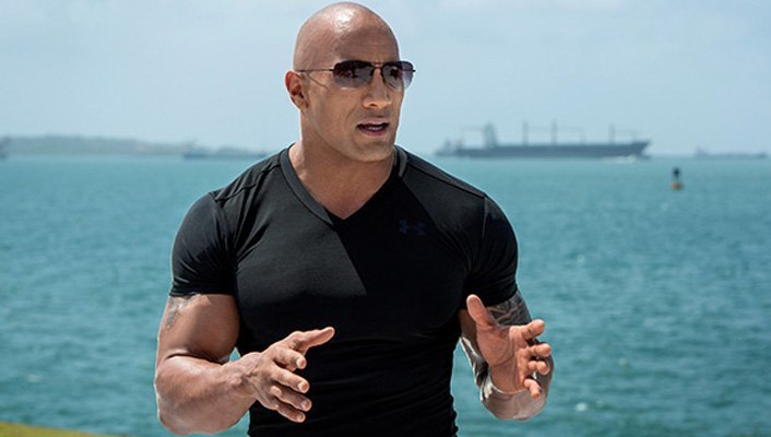 The Rock is estimated to have a staggering $280 million net worth as of 2019.