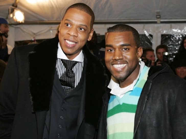 Jay Z disbanded Roc-A-Fella in 2013 after founding his second successful recording label named Roc Nation.