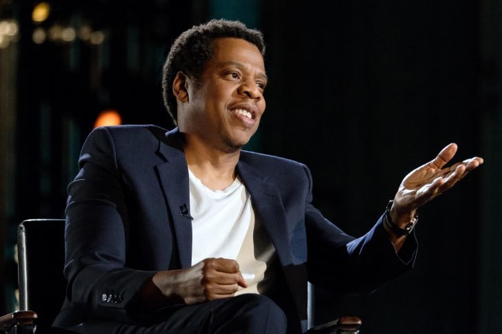 Jay Z reveals you need to possess an insatiable entrepreneurial spirit to become successful in the field of business.