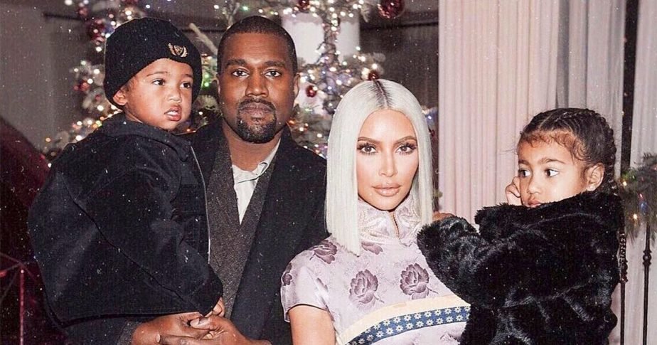 Kim Kardashian enjoys a lavish lifestyle with her husband Kanye West and their children thanks to their combined wealth.