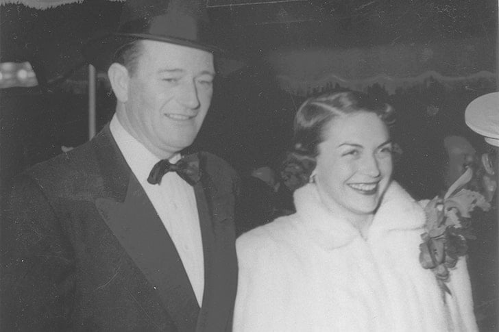 The Real Story Of John Wayne: The Legend Who Was Always Proud To Be ...