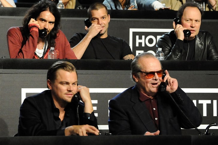 A Peek Into Jack Nicholson'S Incredible Life & What Eventually Led To ...