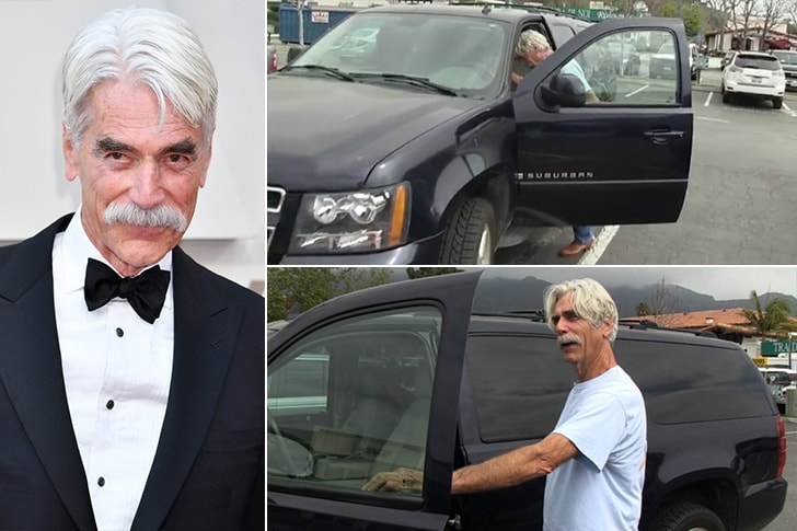 HOLLYWOOD LEGENDS & AMERICA'S FINEST WHO DRIVE CARS MORE