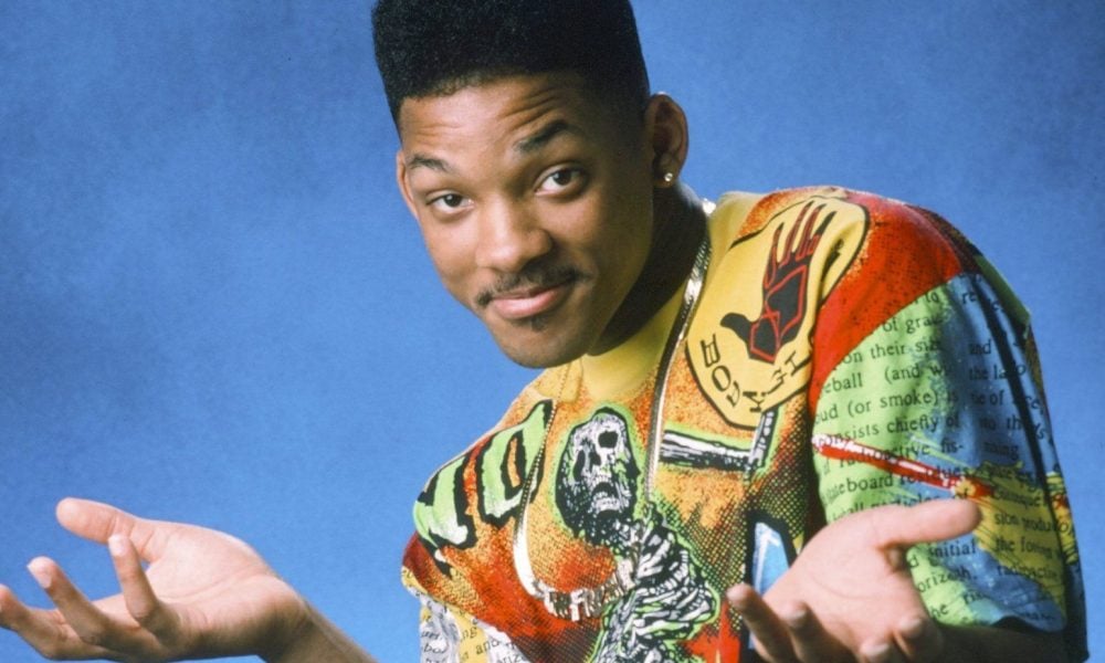How Will Smith Managed to Earn a Net Worth of $300 Million After Almost ...