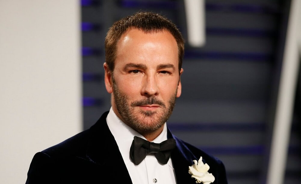 Fashion Designer Tom Ford Just Parted With This One of a Kind Home ...