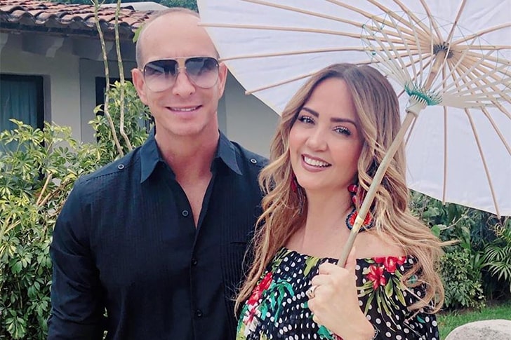 Pareja Famosa Que Se Acaba De Separar 2021