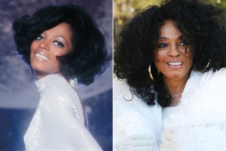 You Might Have Forgotten About These Celebrities But They Are Still ...