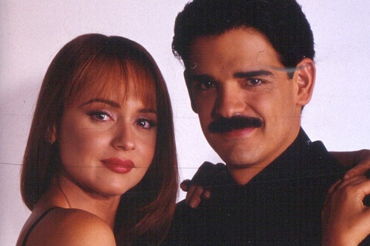 El verdadero amor no es un cliché cuando se trata de estas parejas