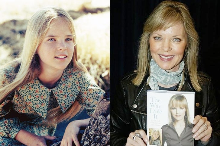 Vita Da Strega Melissa Sue Anderson Oggi