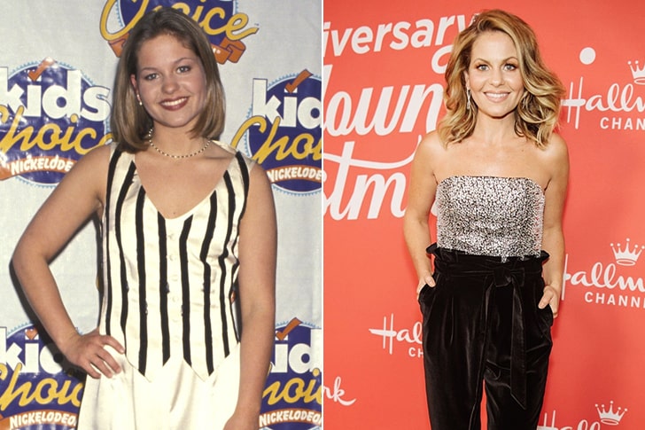 THESE CELEBRITIES LOOK WONDERFUL AFTER STUNNING WEIGHT LOSS ...