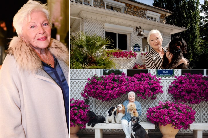 Photos Maison Line Renaud La Jonchre - www.inf-inet.com