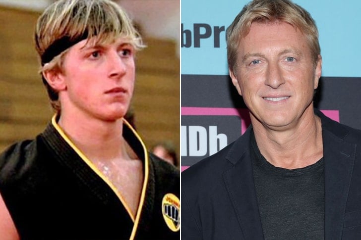 William Zabka hot tub time machine