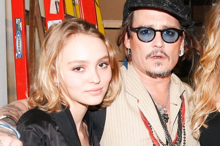 Los hijos de las más famosas celebridades internacionales - Page 30 of