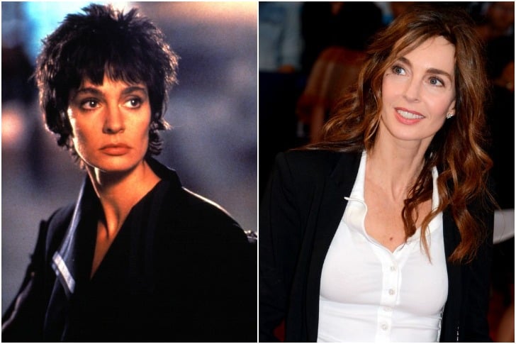 Liste Des Actrices Françaises De Plus De 50 Ans PLUS DE 50 ANS :QUI SONT LES ACTEURS FRANÇAIS INDEMODABLES ? - Page 13