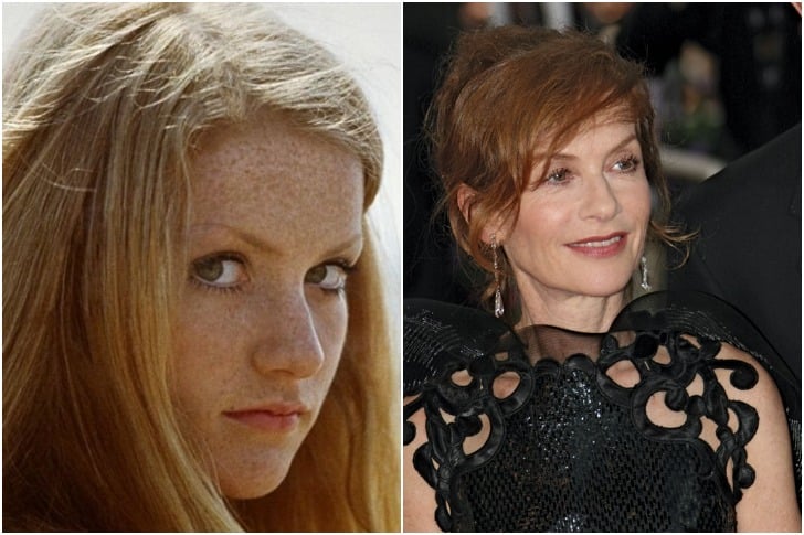 Liste Des Actrices Françaises De Plus De 50 Ans PLUS DE 50 ANS :QUI SONT LES ACTEURS FRANÇAIS INDEMODABLES ? - Page 40