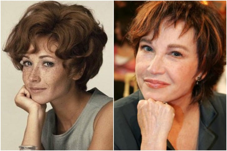 Liste Des Actrices Françaises De Plus De 50 Ans PLUS DE 50 ANS :QUI SONT LES ACTEURS FRANÇAIS INDEMODABLES ? - Page 7
