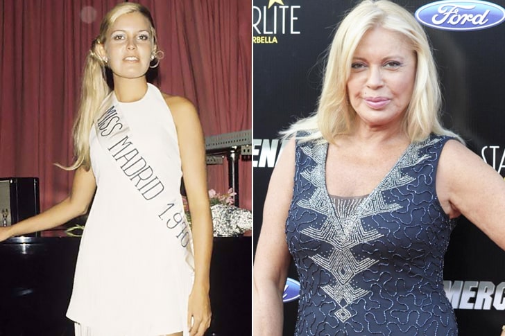 Quién Fue Miss Mundo En 1970