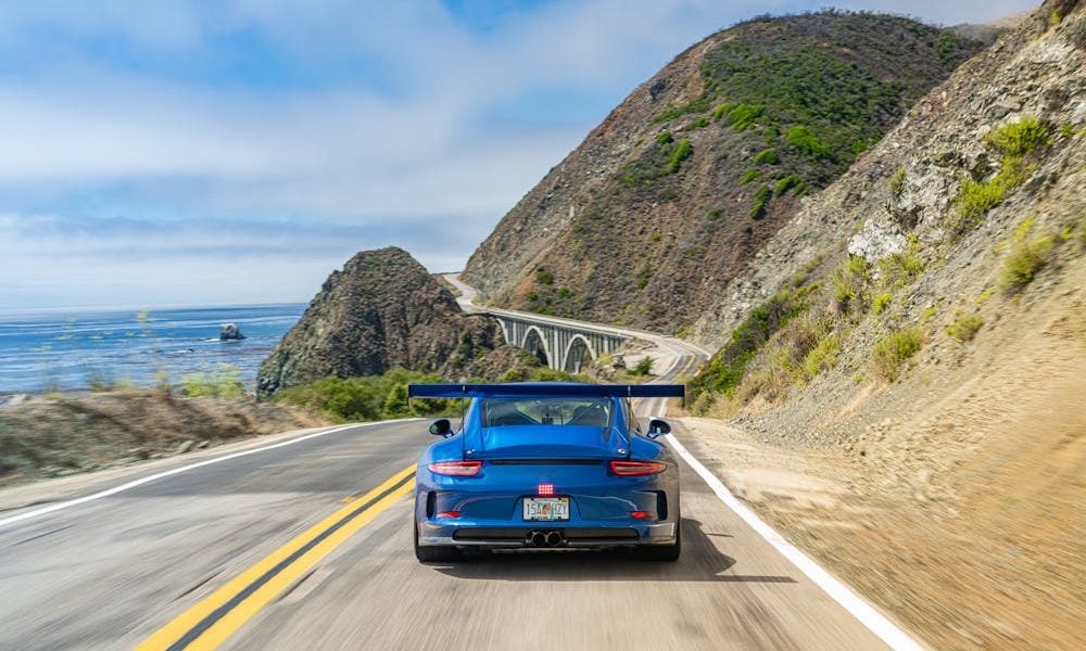 The ultimate guide to new Porsche models.