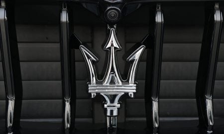 Who owns Maserati?