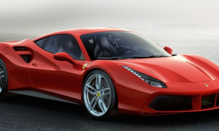 Ferrari EV Launches with a Price Tag Over $500,000