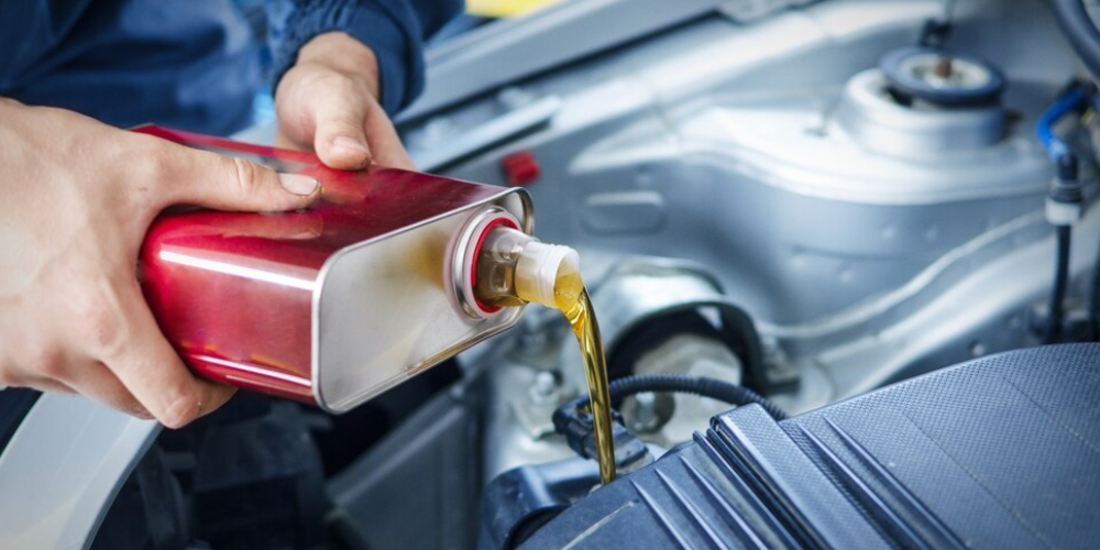 How Long Can You Go Without an Oil Change?