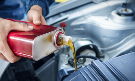 How Long Can You Go Without an Oil Change?