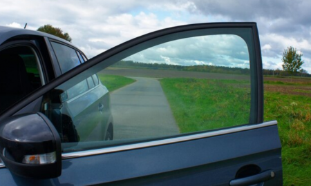 How to Fix Car Window