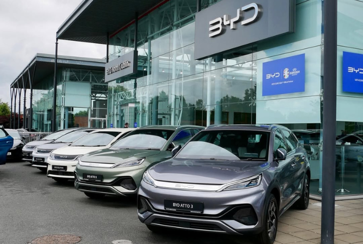 BYD Auto may enter the US market but federal trade policies could decide its success