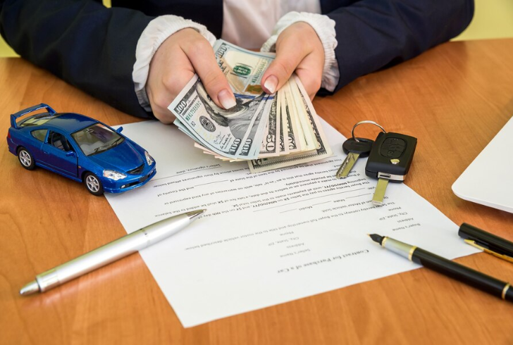 Car insurance costs rising