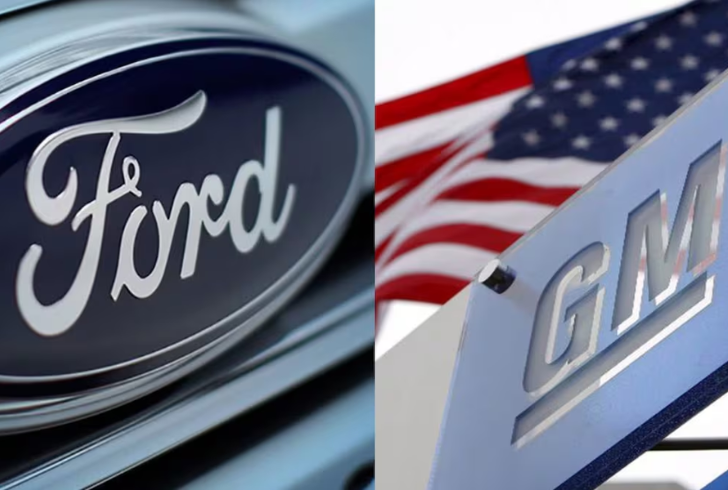 Automobile brands of America
