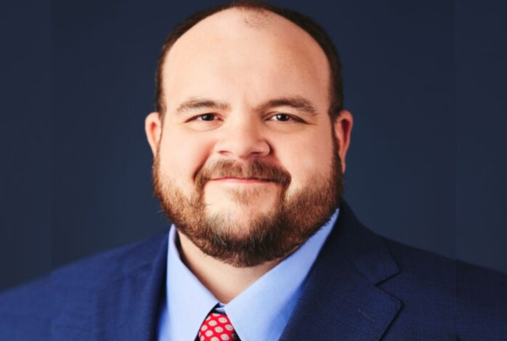 Florida Insurance Commissioner Mike Yaworsky 