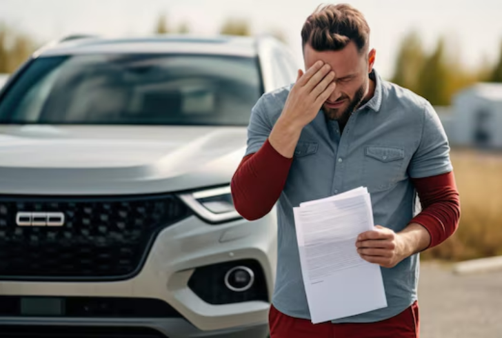 Rising auto insurance costs burden drivers