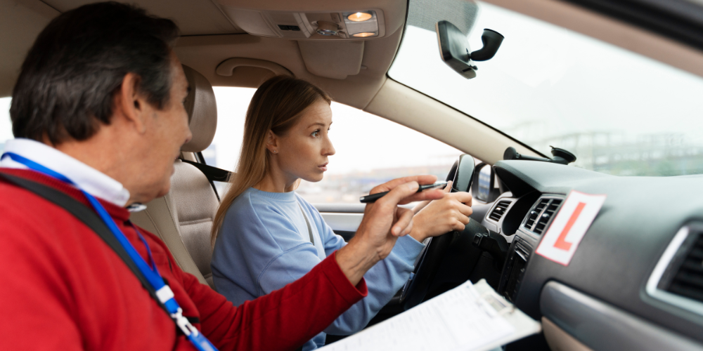 New Rule Change Leads to Thousands of Driving Test Cancellations